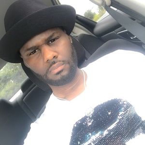 Meet your Posher, Davyon